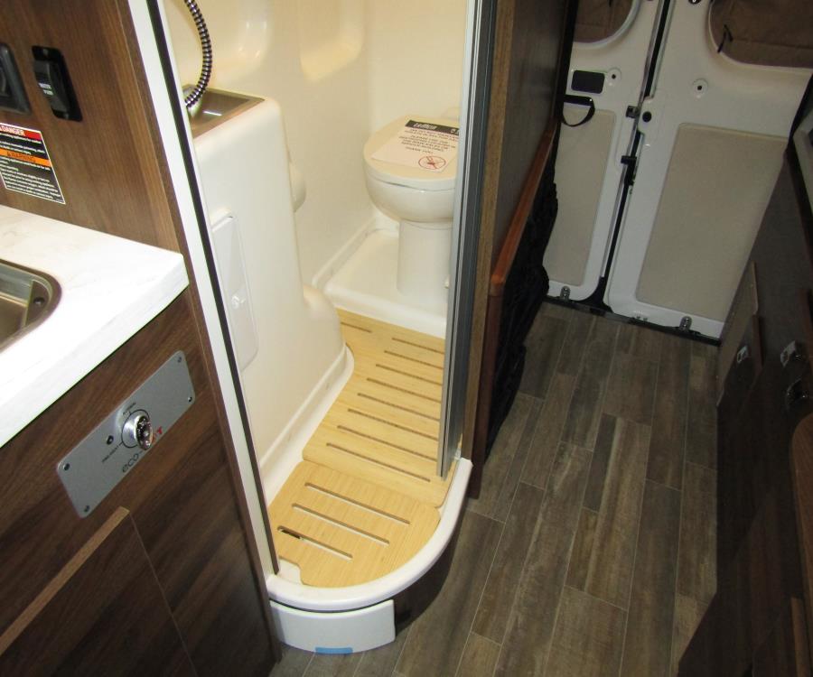 2025 Travato/59G/2025 image-11