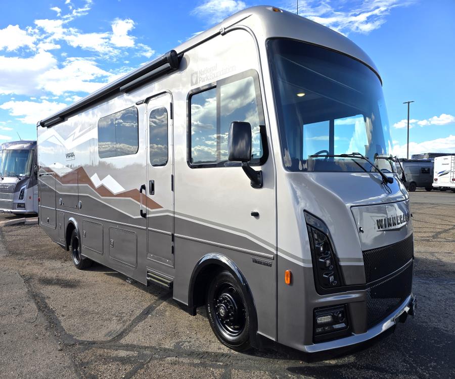 2026 Winnebago VISTA WFE29NP  for Sale in Tucson, AZ