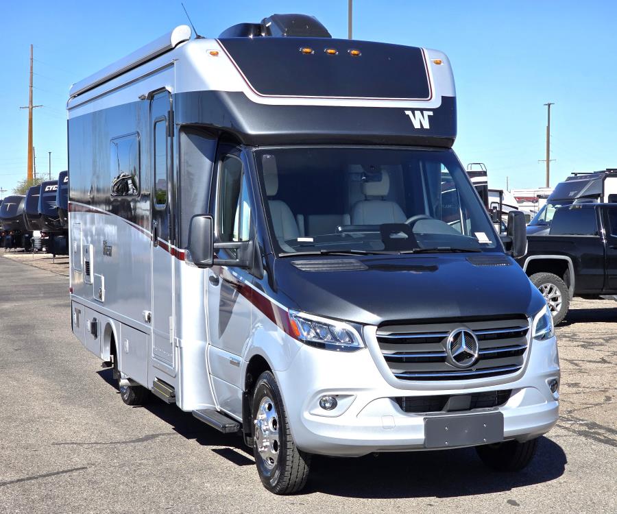 2026 Winnebago View 24D for Sale in Tucson, AZ
