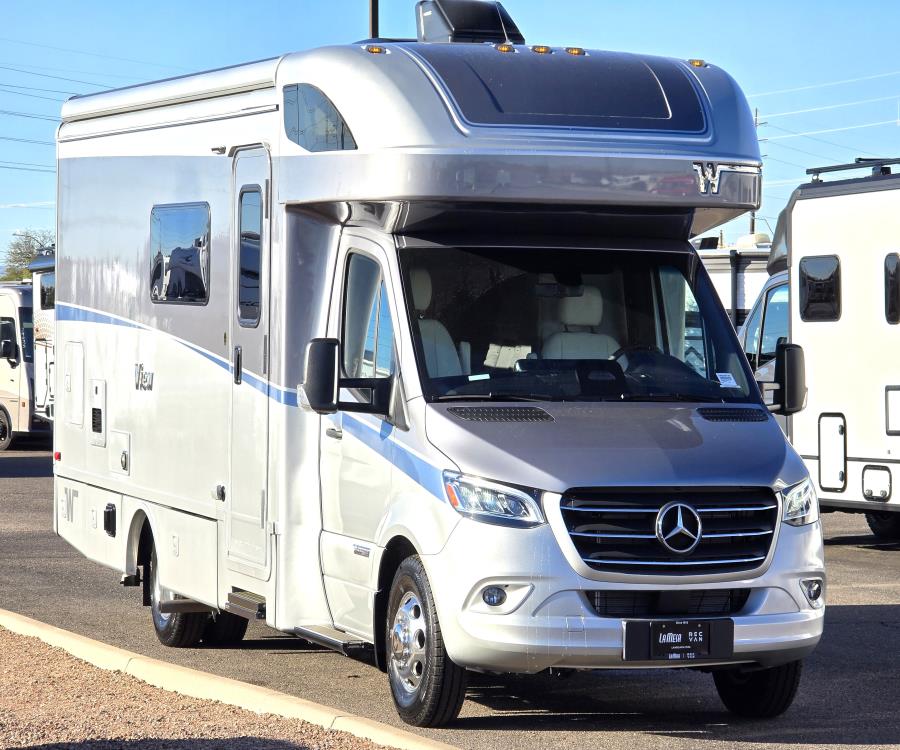 2026 Winnebago View 24D for Sale in Tucson, AZ
