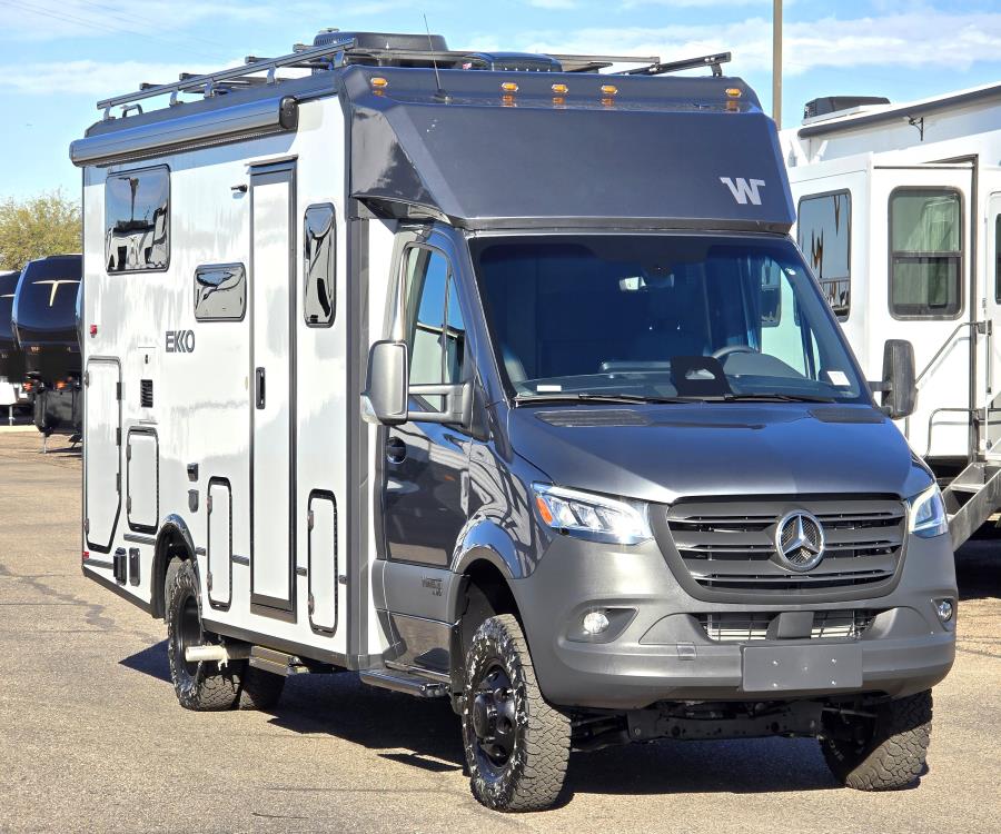 2026 Winnebago EKKO 23B for Sale in Tucson, AZ