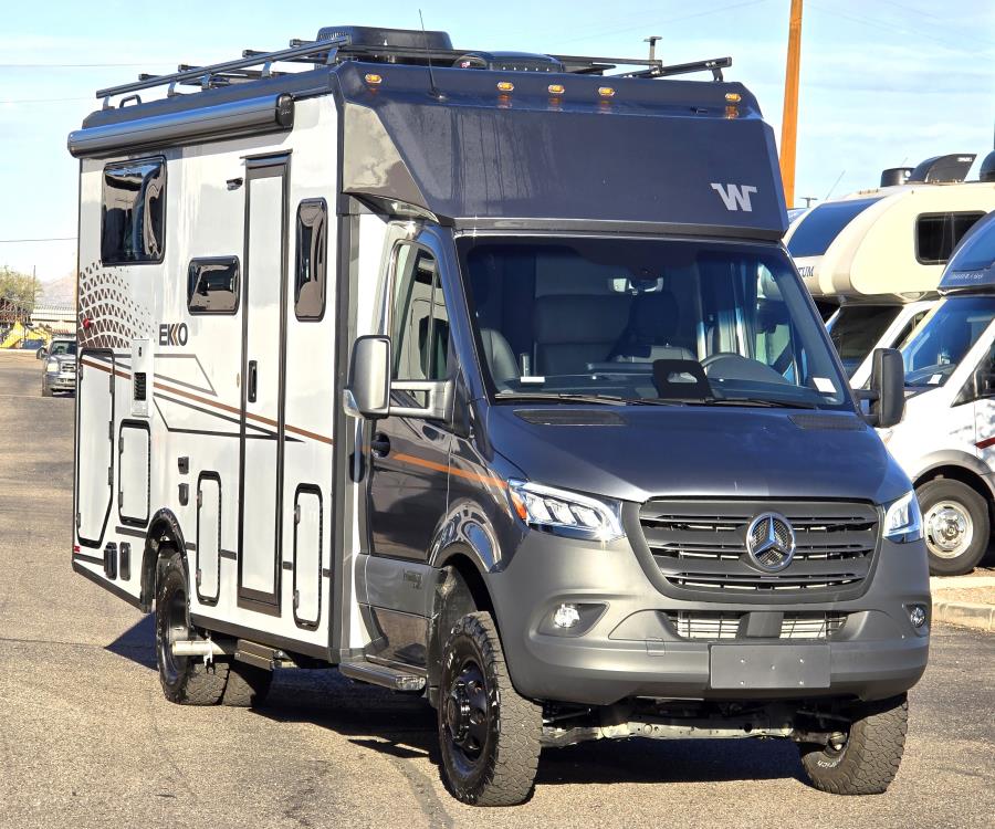 2026 Winnebago EKKO 23B for Sale in Tucson, AZ