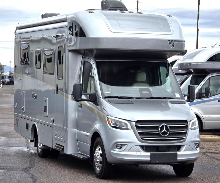 2026 Winnebago View 24R for Sale in Tucson, AZ
