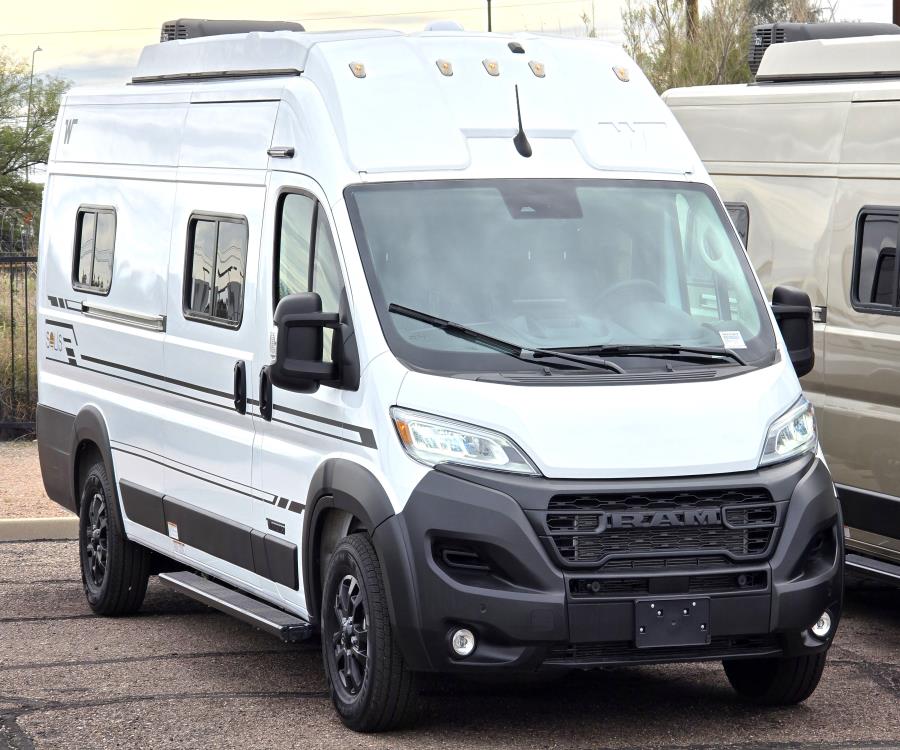 2026 Winnebago Solis 59PX for Sale in Tucson, AZ
