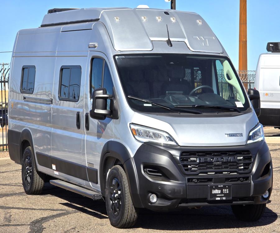 2026 Winnebago Solis 59PX for Sale in Tucson, AZ
