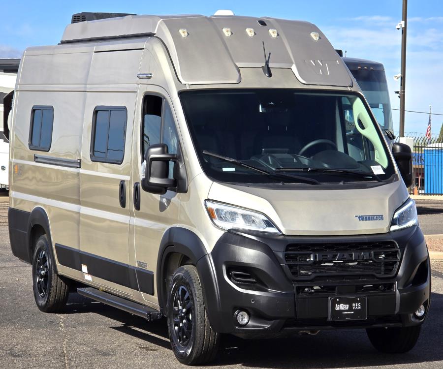 2026 Winnebago Solis 59PX for Sale in Tucson, AZ