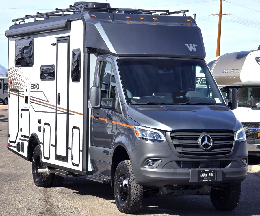 2026 Winnebago EKKO 23B for Sale in Albuquerque, NM