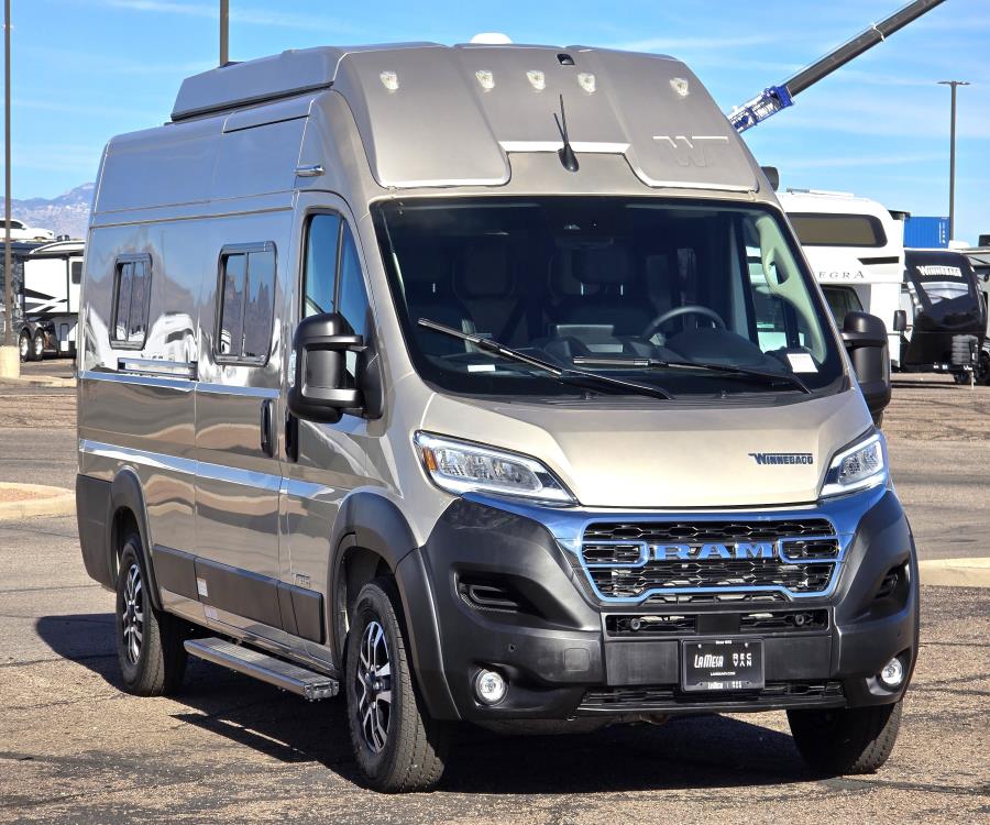 2026 Winnebago Solis 59PX for Sale in Albuquerque, NM