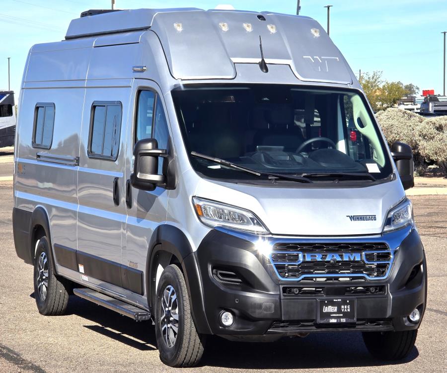 2026 Winnebago Solis 59PX for Sale in Tucson, AZ