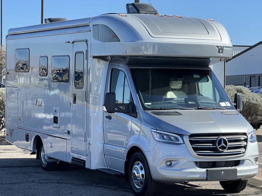2026 Winnebago View 24R for Sale in Tucson, AZ