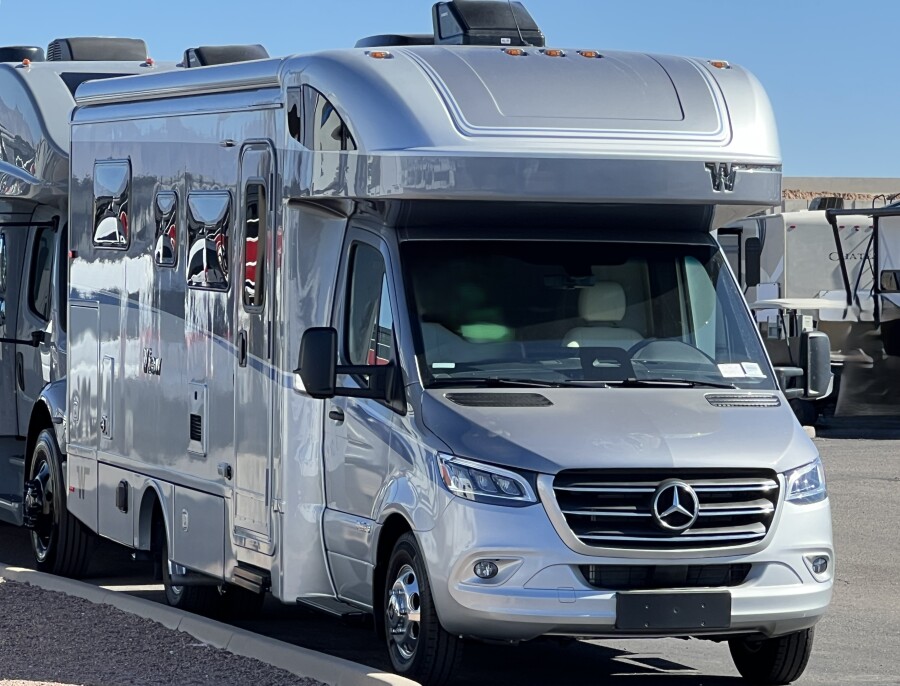 2026 Winnebago View 24R for Sale in Tucson, AZ