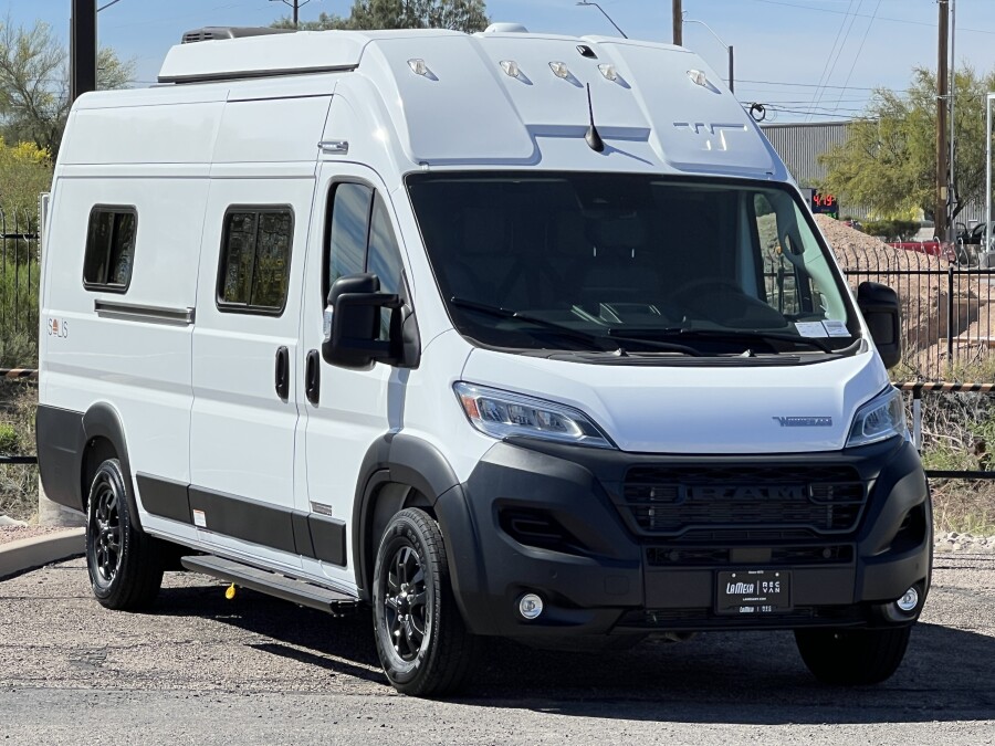2026 Winnebago Solis 59PX for Sale in Tucson, AZ