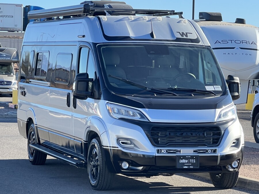 2026 Winnebago Travato 59K for Sale in Tucson, AZ