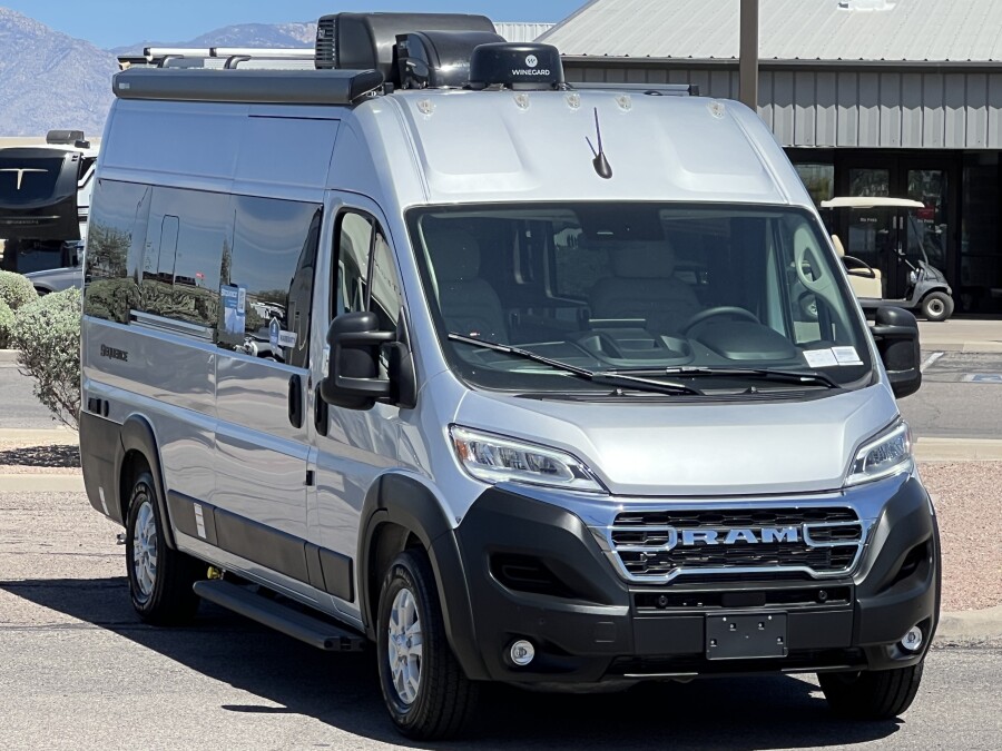 2026 Thor Motor Coach Sequence 20L for Sale in FREMONT, CA