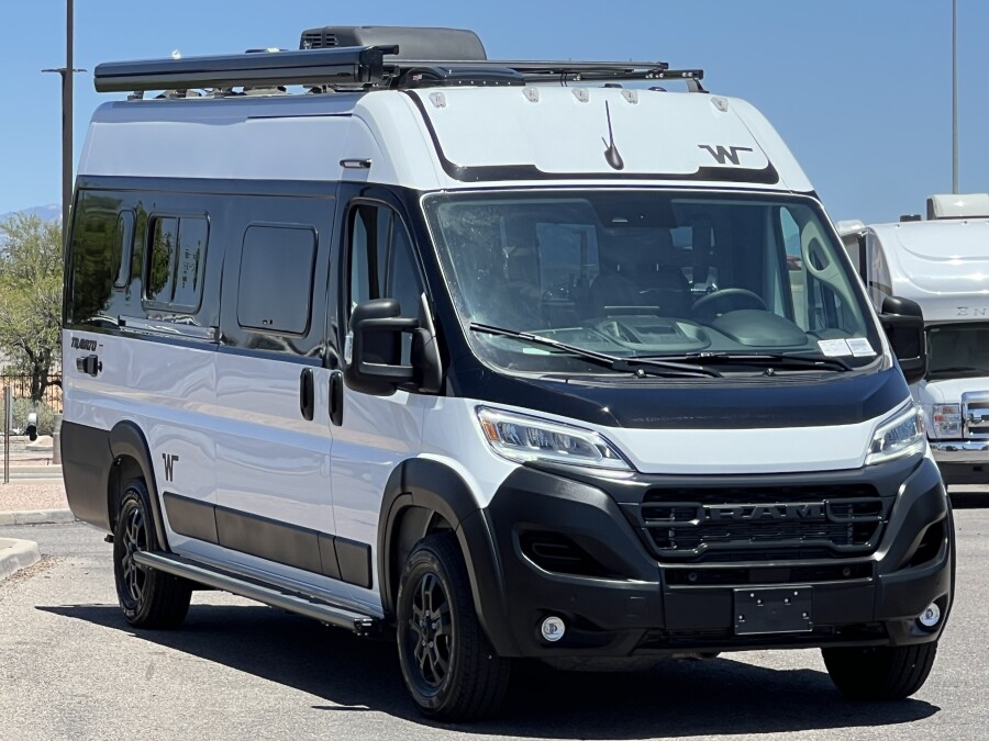 2026 Winnebago Travato 59K for Sale in Tucson, AZ