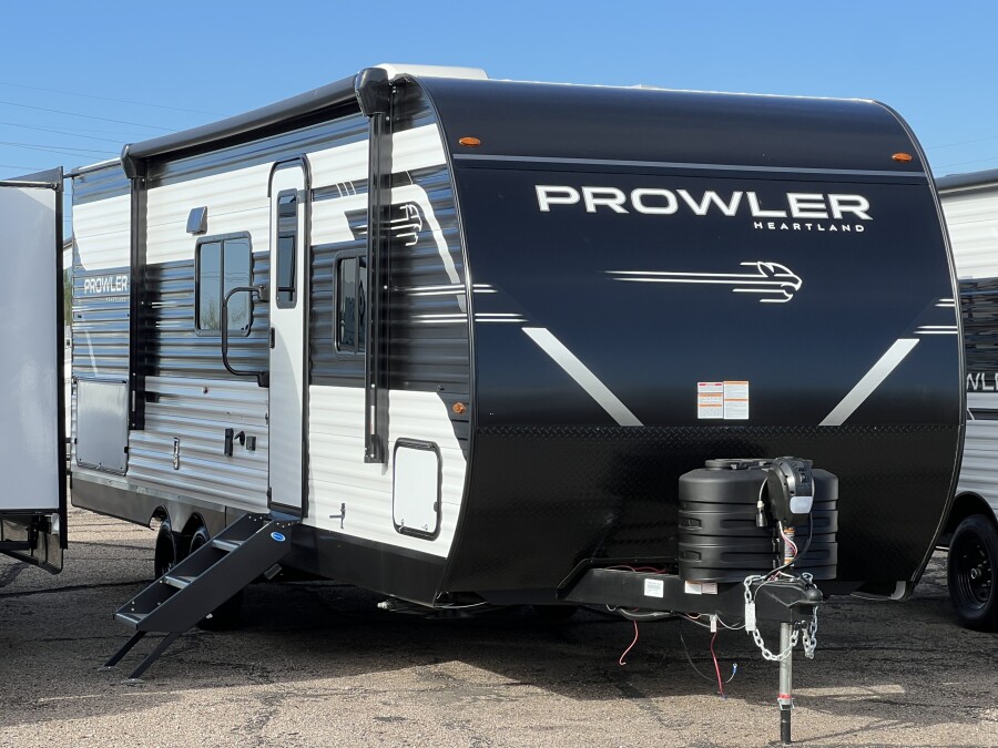 2027 Heartland Prowler 2602BHS for Sale in FREMONT, CA