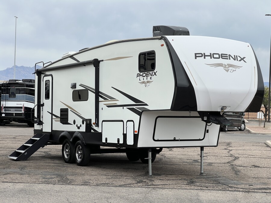 2023 Forest River SHASTA PHOENIX LITE 25RE  for Sale in FREMONT, CA