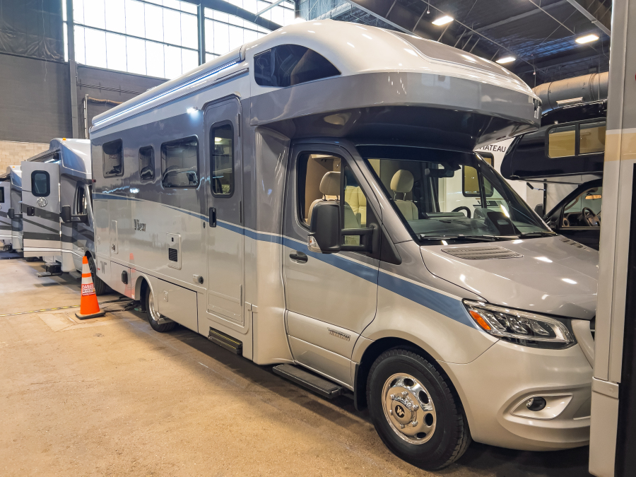 New 2026 Winnebago View 24R for sale in Phoenix, AZ