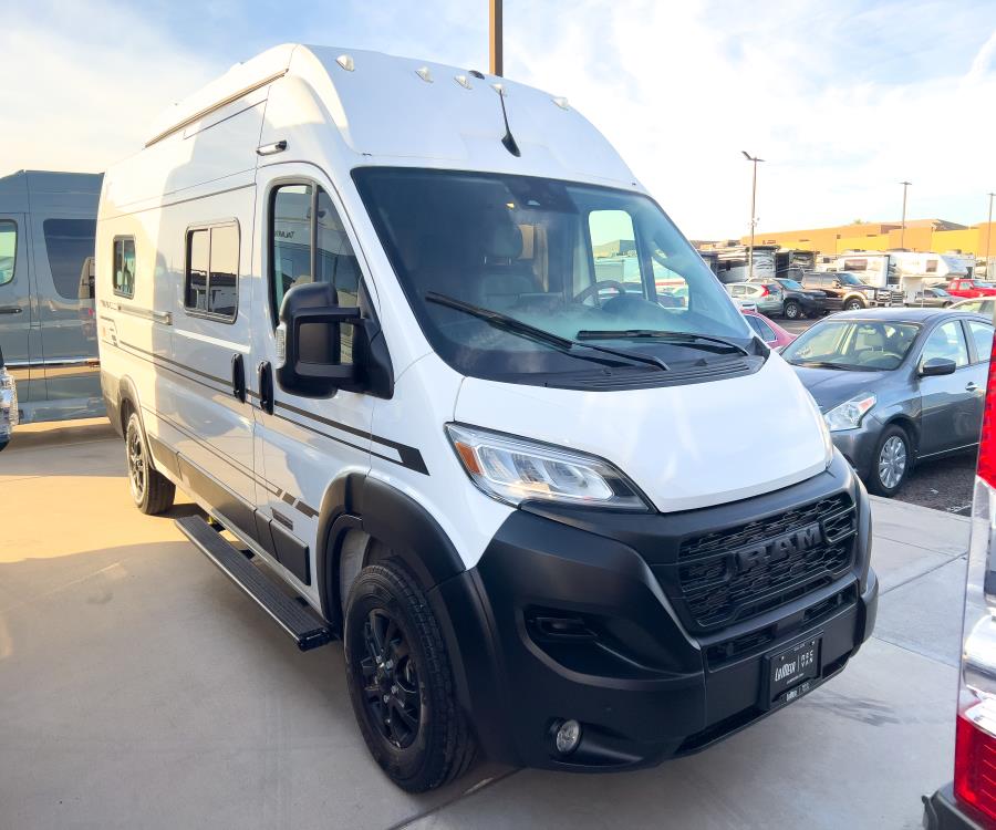 Winnebago Solis 59px For Sale