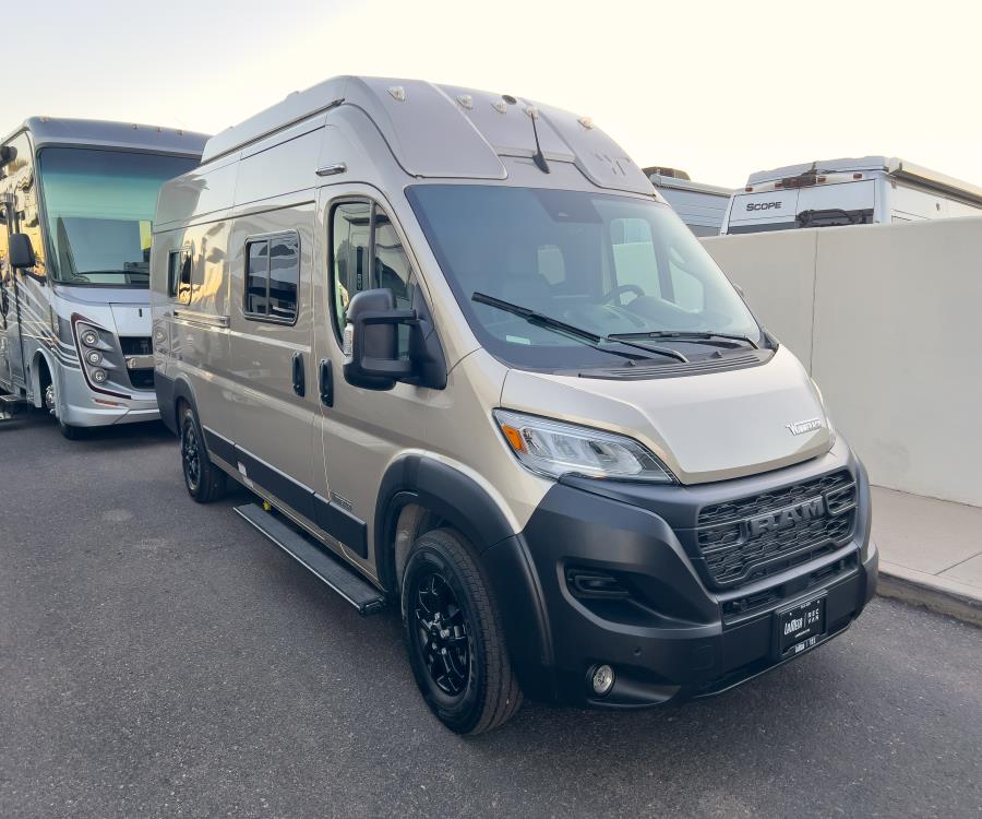 Winnebago Solis 59px For Sale