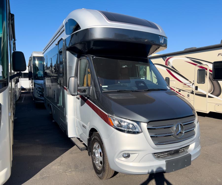 New 2026 Winnebago View 24R for sale in Phoenix, AZ