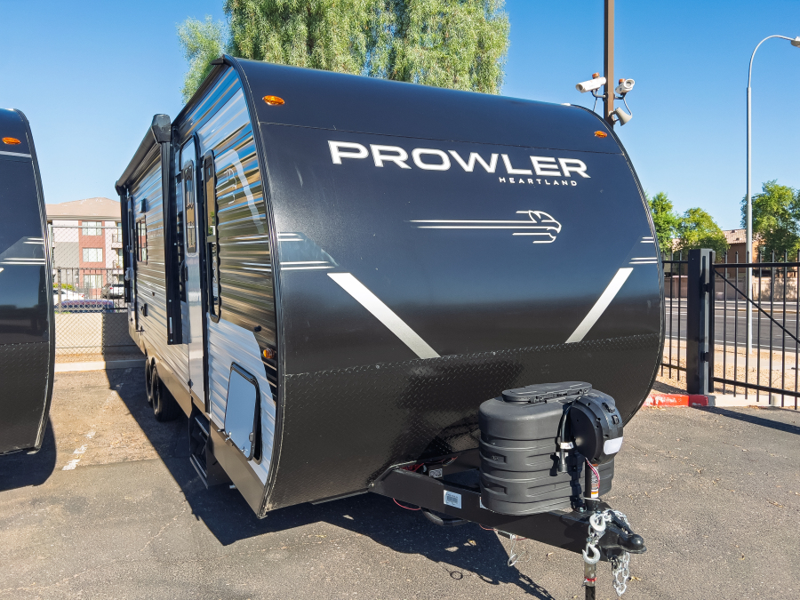 2027 Heartland Prowler 2601RLS for Sale in FREMONT, CA