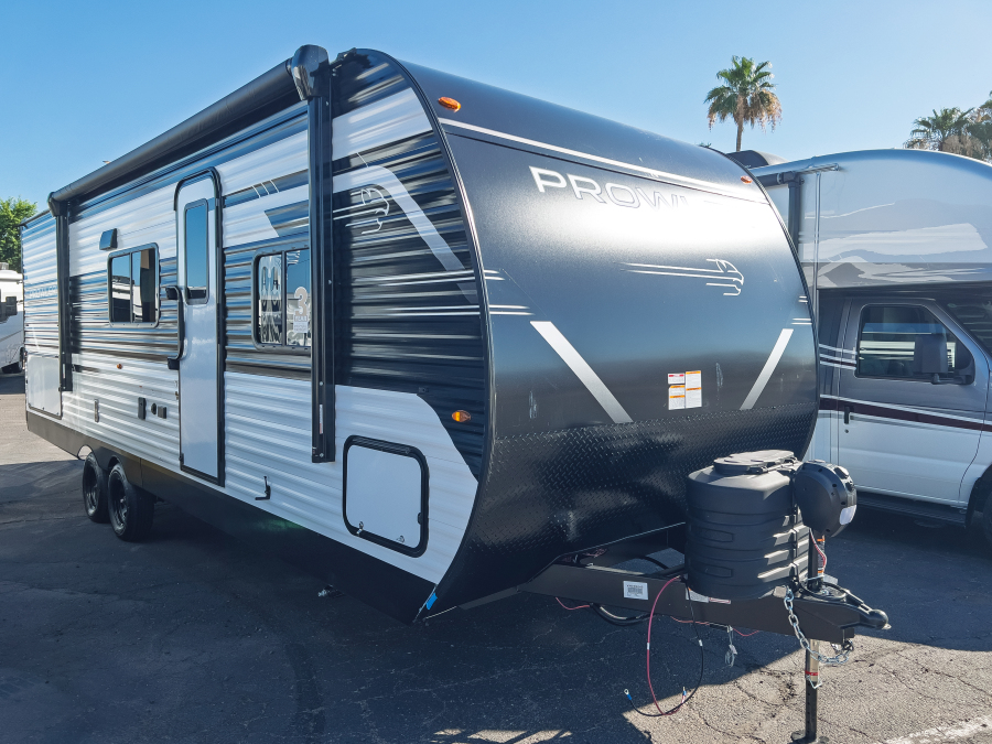 2027 Heartland Prowler 2602BHS for Sale in FREMONT, CA