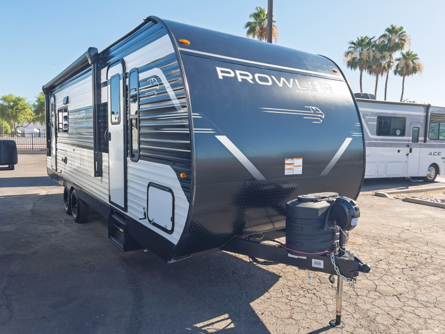 2027 Heartland Prowler 2601RLS for Sale in FREMONT, CA