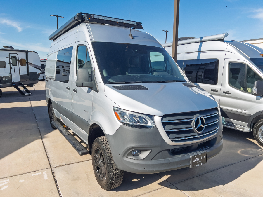 2025 Entegra Coach Launch 19YG for Sale in FREMONT, CA