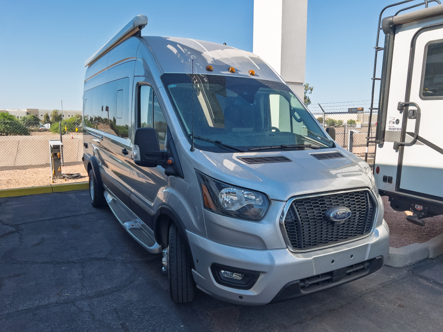 2025 Entegra Coach Expanse 21B for Sale in FREMONT, CA