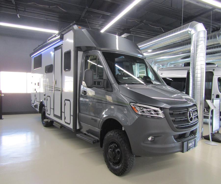2026 Winnebago EKKO 23B for Sale in W. Sacramento, CA