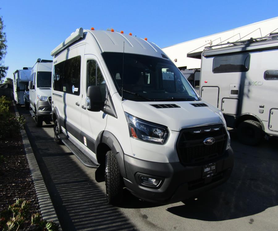 2026 Thor Motor Coach Palladium 1930 for Sale in FREMONT, CA