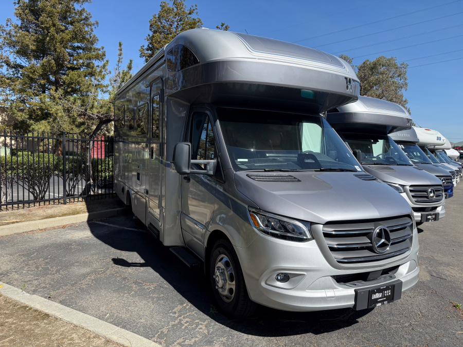 2026 Winnebago View 24R for Sale in W. Sacramento, CA