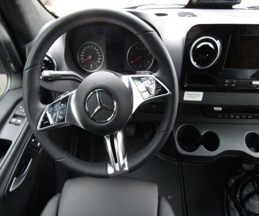 EKKO Sprinter/23B/2026 image-1