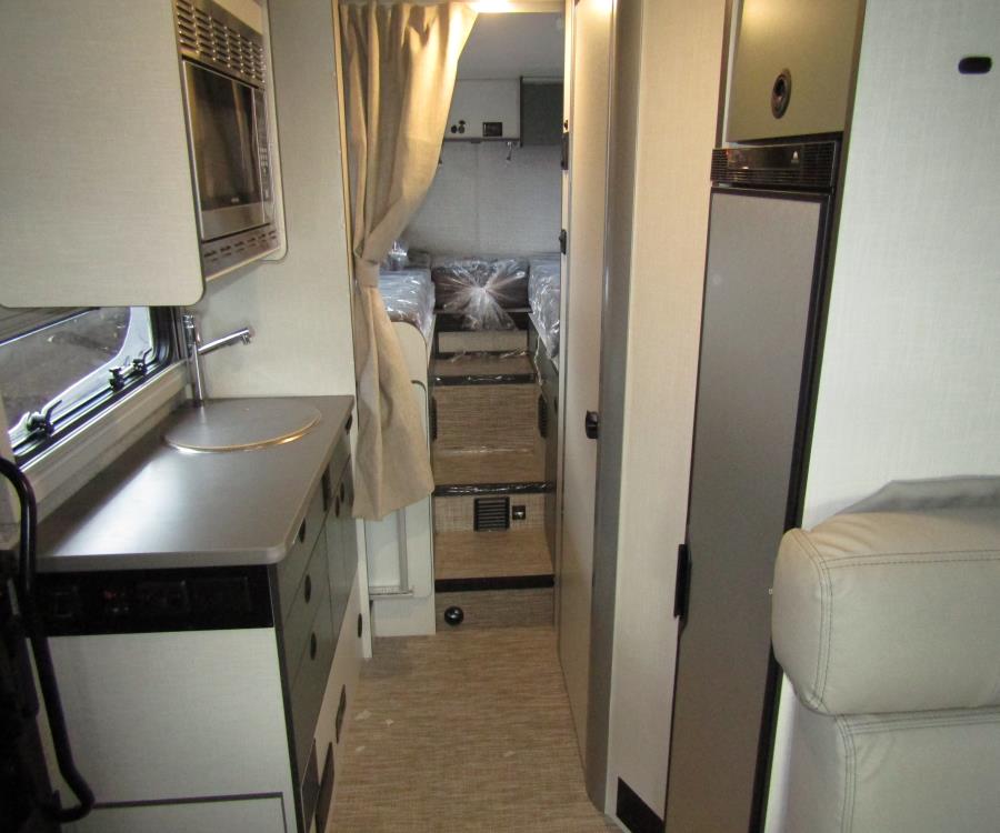 EKKO Sprinter/23B/2026 image-3