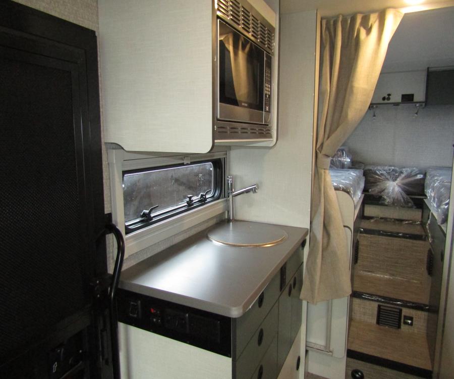 EKKO Sprinter/23B/2026 image-6