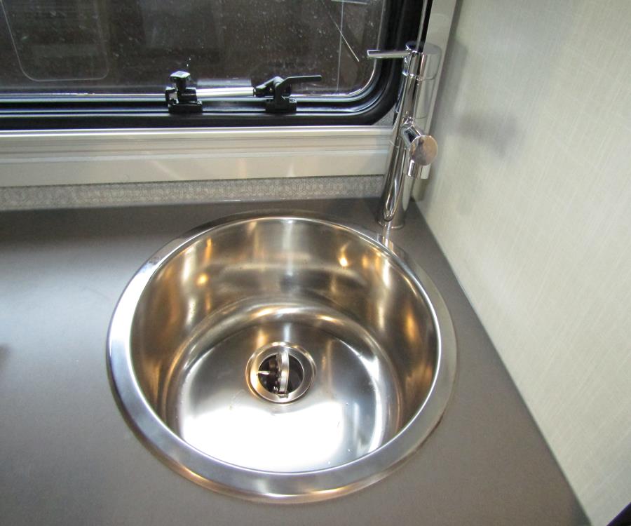 EKKO Sprinter/23B/2026 image-7