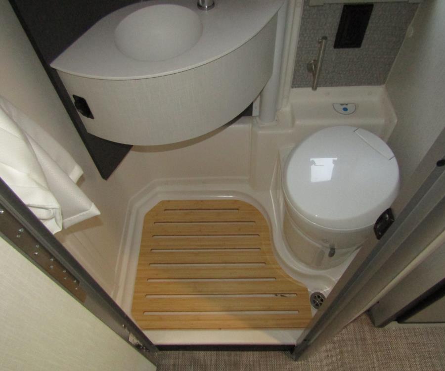 EKKO Sprinter/23B/2026 image-9