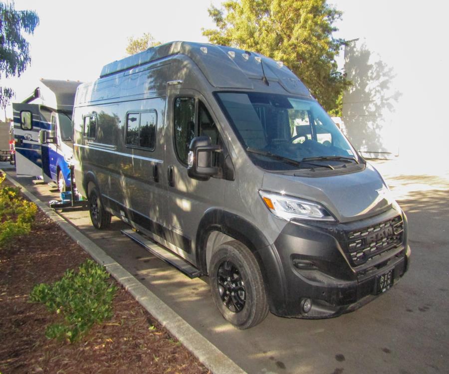 2026 Winnebago Solis 59PX for Sale in W. Sacramento, CA