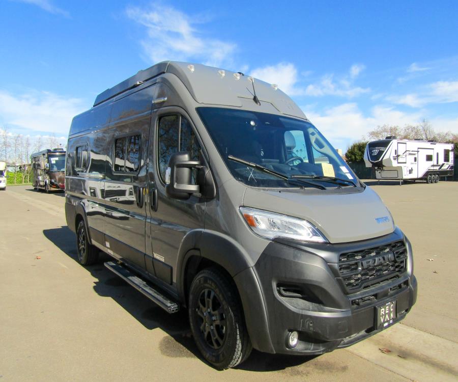 2026 Winnebago Solis 59PX for Sale in W. Sacramento, CA