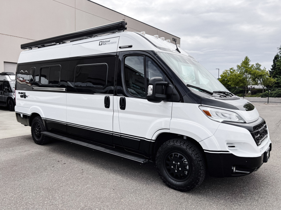 2026 Winnebago Travato 59K for Sale in W. Sacramento, CA
